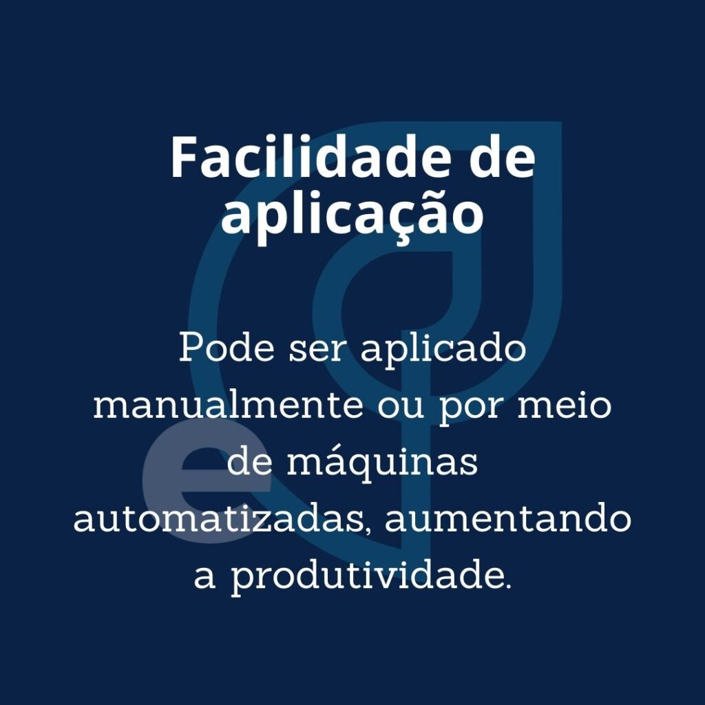 Vantagem do stretch.